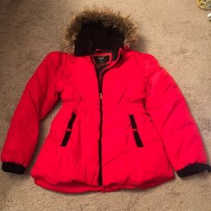 Versace 19.69 Abbigliamento Sportivo SRL Girls 16